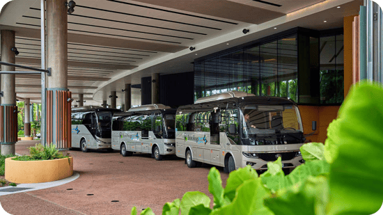 Tropic-Wings-Charters-and-Transfers-Business-Events-Cairns-Convenrion-Centre