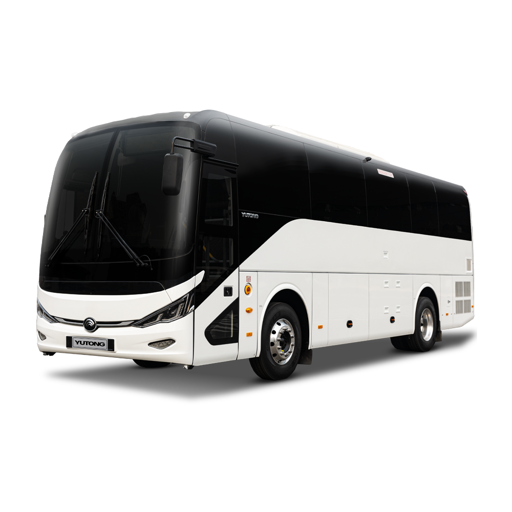 VDI Australia | Trial a Yutong Bus for Free