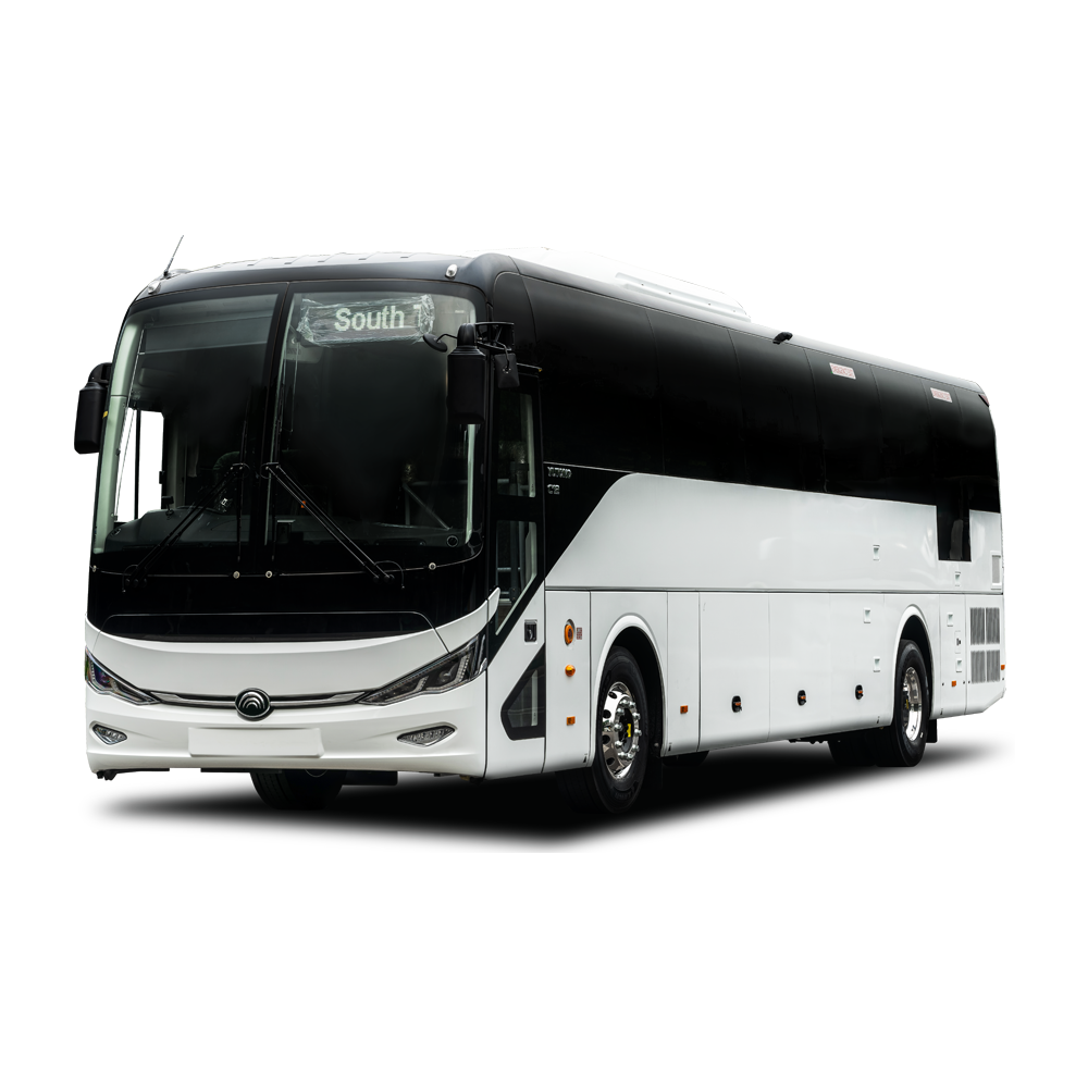 VDI Australia | Trial a Yutong Bus for Free