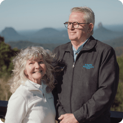 A portrait image of Mystic Mountains, a customer of VDI Australia. Their tours in the hinterland of the Sunshine Coast are the best in the business!  A portrait image of Mystic Mountains, a customer of VDI Australia. Their tours in the hinterland of the Sunshine Coast are the best in the business!